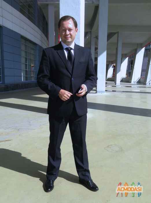 Сергей  Медведев фото №1092317. Загружено 03 Октября 2016