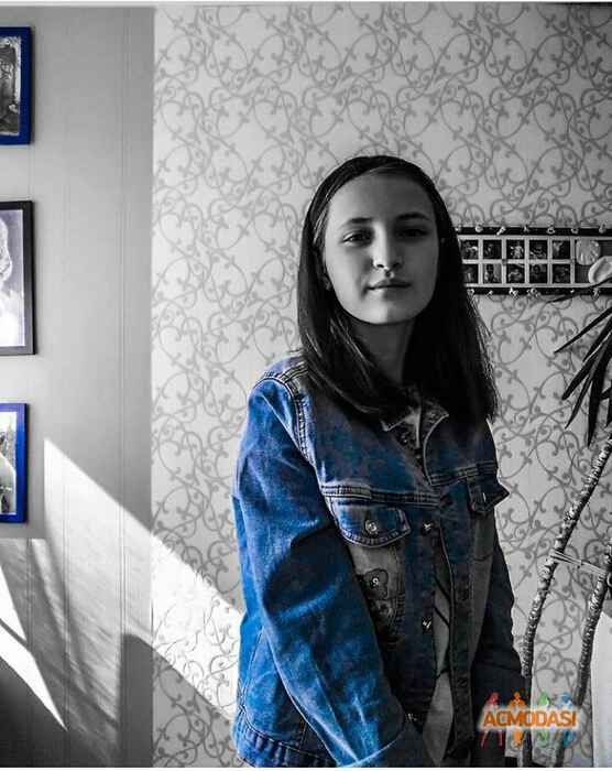 Полина Дмитриевна Попова фото №1246180. Загружено 04 Ноября 2017