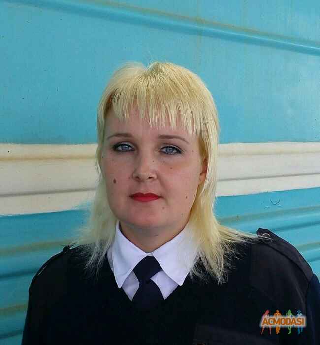 Наталья Викторовна Чернушкина фото №1237831. Загружено 14 Октября 2017