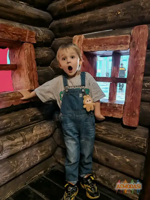 Добрыня Русский Богатырь Актёр кино, модель фото №1940282. Загружено 03 Ноября 2025