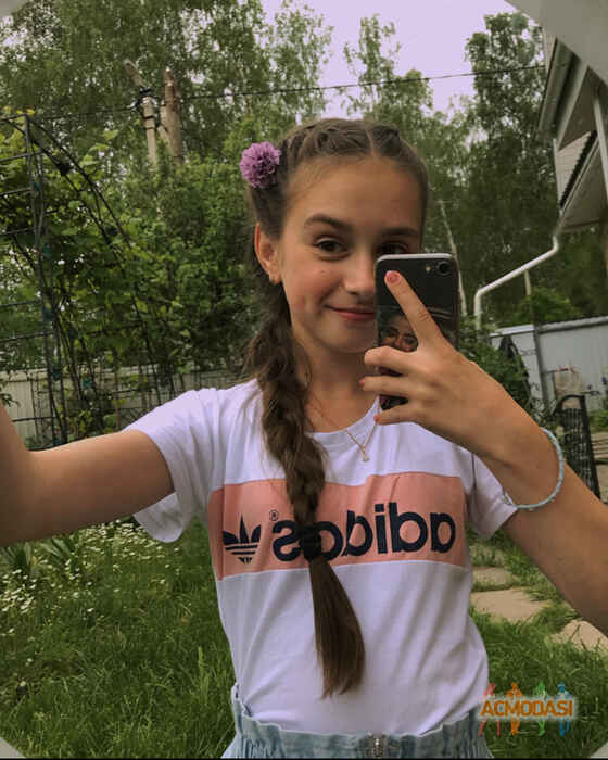 Ольга  Спирина фото №1733272. Загружено 17 Августа 2021