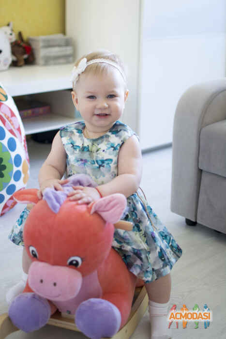 Елизавета Андреевна Бобровская фото №1300080. Загружено 16 Марта 2018