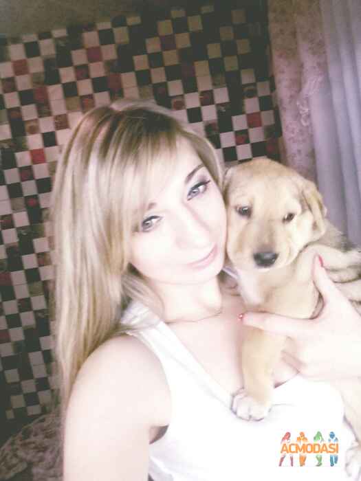 Марина Валерьевна Костылева фото №1307137. Загружено 03 Апреля 2018