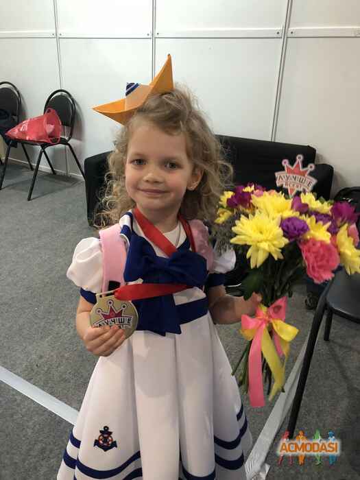 Валерия Евгеньевна Несенюк фото №1317994. Загружено 05 Мая 2018