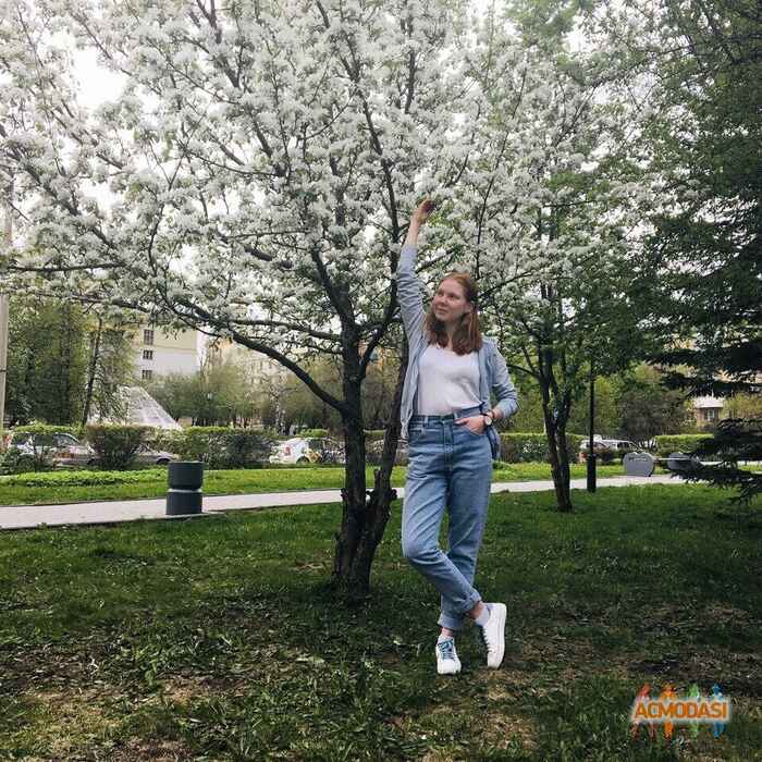 Мария Андреевна Юрьева фото №1351002. Загружено 28 Июля 2018
