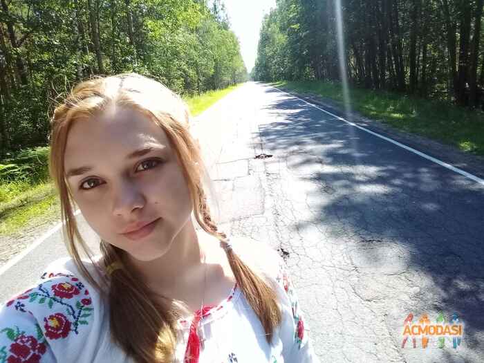 Елизавета Георгевна Голенко фото №1398033. Загружено 27 Ноября 2018