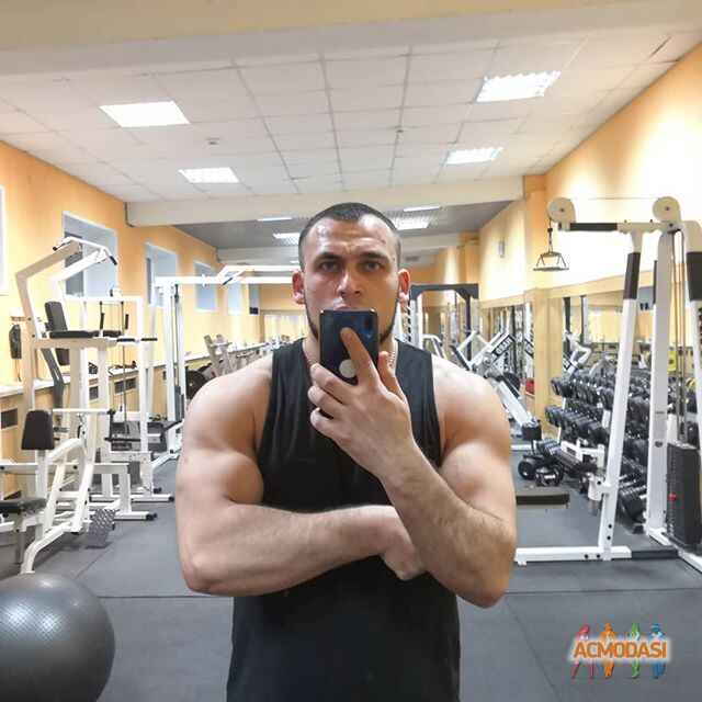 Артур  Царёв фото №1462454. Загружено 21 Мая 2019