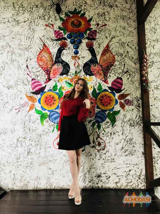 Оксана Викторовна Бондаренко фото №1481910. Загружено 05 Июля 2019