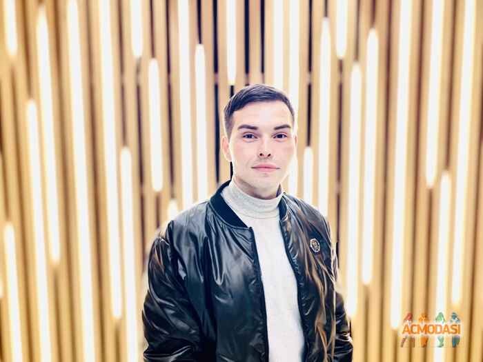 Денис Сергеевич Пивоваров фото №1482480. Загружено 07 Июля 2019