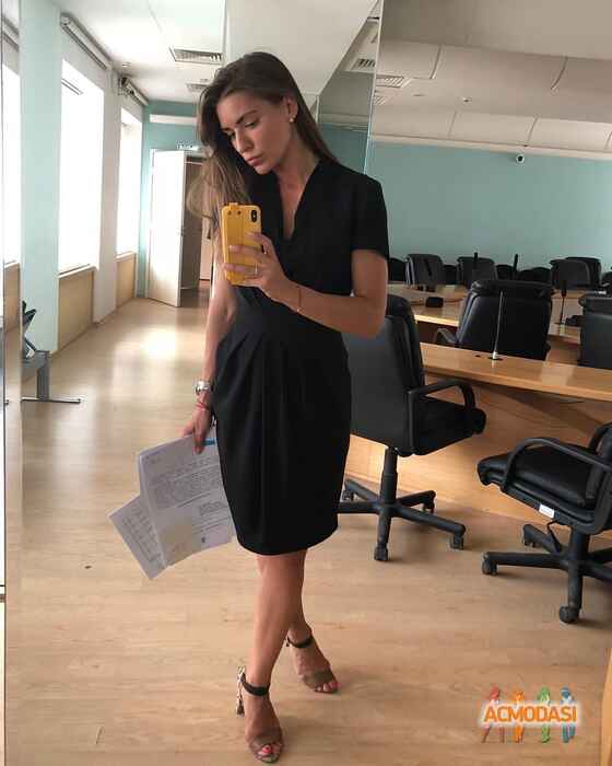 Анастасия  Касмицкая фото №1506330. Загружено 01 Сентября 2019