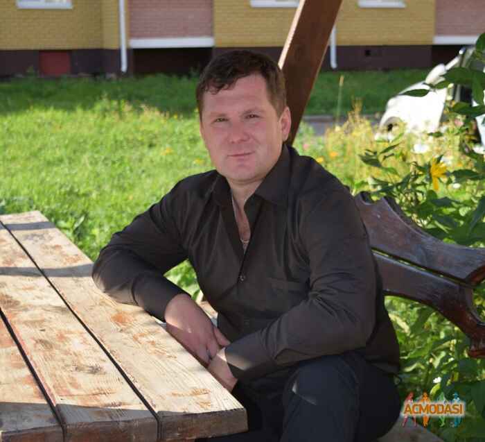 Олег Валерьевич Рябов фото №1529172. Загружено 21 Октября 2019