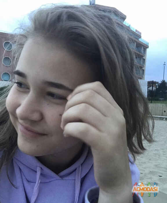 Ника Николаевна Фролова фото №1532368. Загружено 27 Октября 2019
