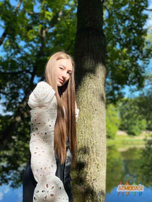 Василиса  Пакина фото №1624338. Загружено 30 Июля 2020