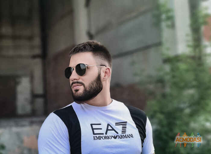 Дмитрий Олегович Моложаев фото №1687985. Загружено 03 Марта 2021