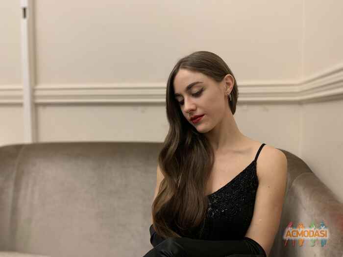 Tatiana  Gayvoronskaya фото №1729398. Загружено 03 Августа 2021