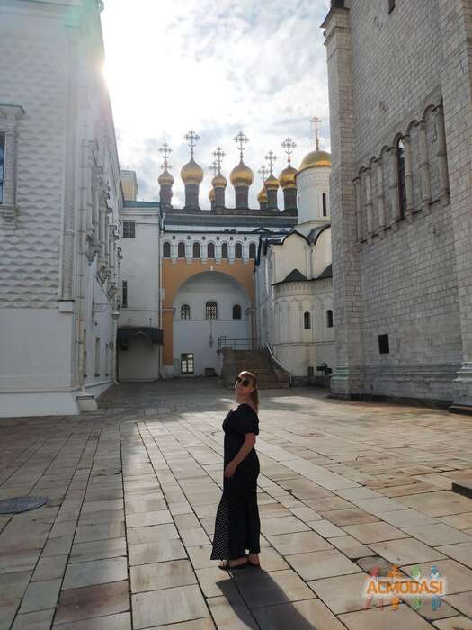 Светлана  Теплова фото №1816475. Загружено 27 Августа 2022