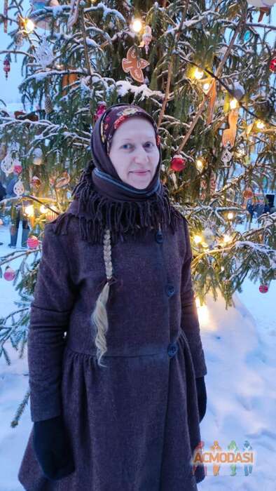 Варвара  Димитрова фото №1835076. Загружено 29 Декабря 2022