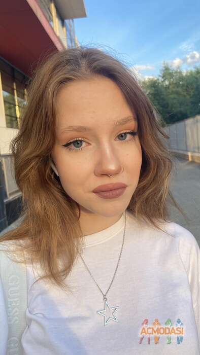 Дарья  Белоусова фото №1859363. Загружено 29 Июня 2023