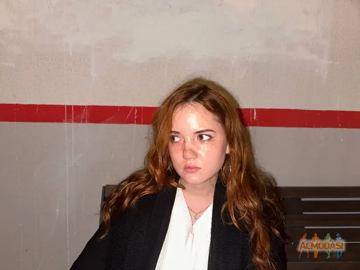 Алиса  Федюнина фото №1870608. Загружено 11 Октября 2023