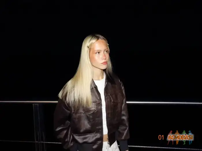 Ульяна  Максакова фото №1937671. Загружено 01 Октября 2025