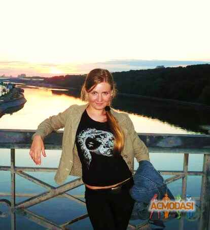 Вельяминова  Анастасия фото №8926. Загружено 07 Декабря 2008