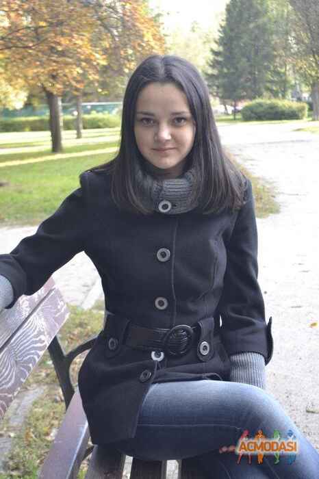 Анна Александровна Хмельницкая фото №299359. Загружено 28 Ноября 2012