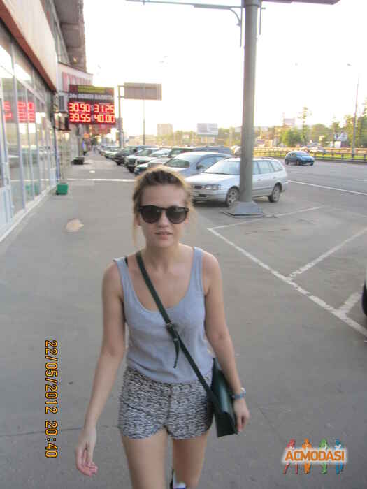 Евгения Владимировна Труфанова фото №286876. Загружено 09 Ноября 2012
