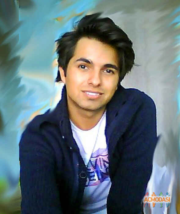 Руслан Шахинович Аскеров фото №217771. Загружено 29 Июня 2012