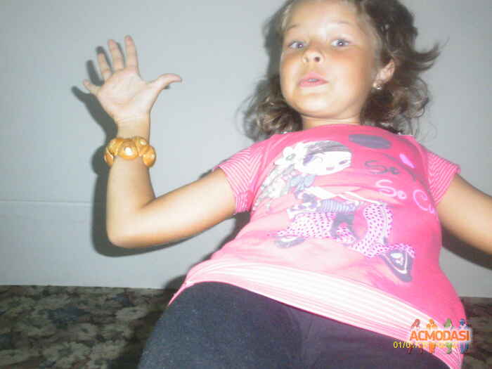 Анастасия Алексеевна Астапчук фото №234558. Загружено 06 Августа 2012