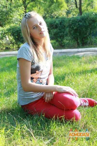 Екатерина Игоревна Козловская фото №252447. Загружено 11 Сентября 2012