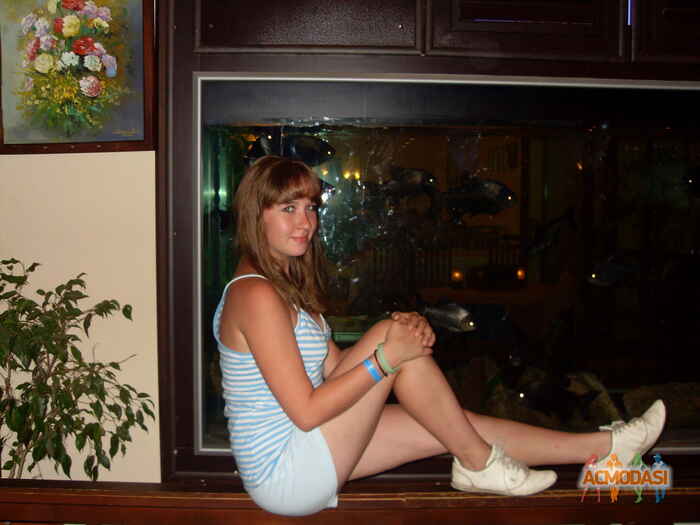 Анастасия Сергеевна Кирсанова фото №258106. Загружено 22 Сентября 2012