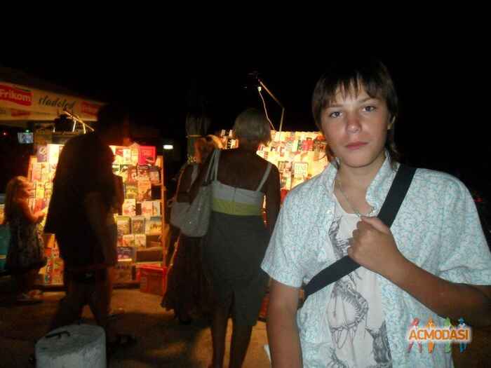 Кирилл Игоревич Серов фото №281030. Загружено 31 Октября 2012