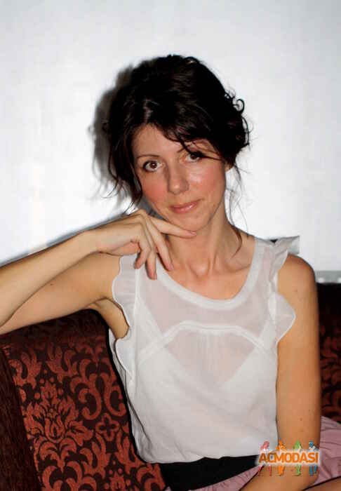 Анна Николаевна Сюбар фото №316889. Загружено 28 Декабря 2012