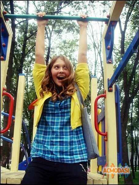 Мария Викторовна Письменная фото №20282. Загружено 16 Февраля 2011