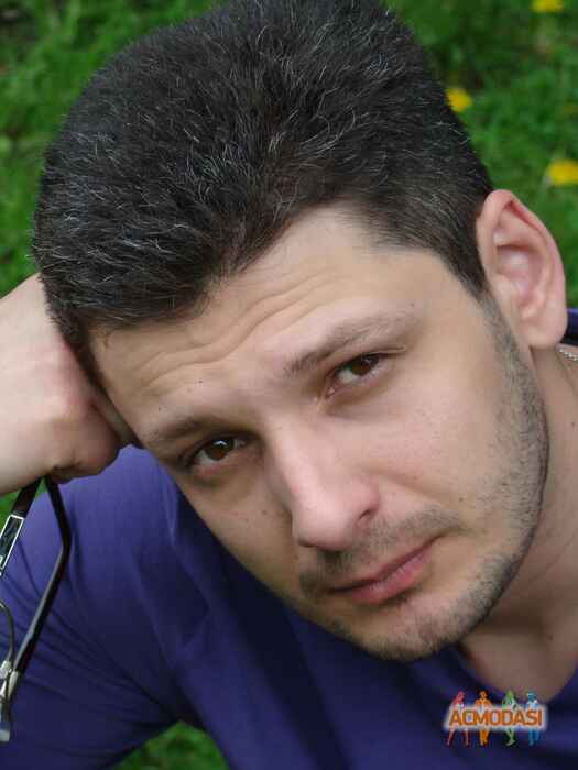 Максим Дмитриевич Горяинов фото №436639. Загружено 28 Июня 2013