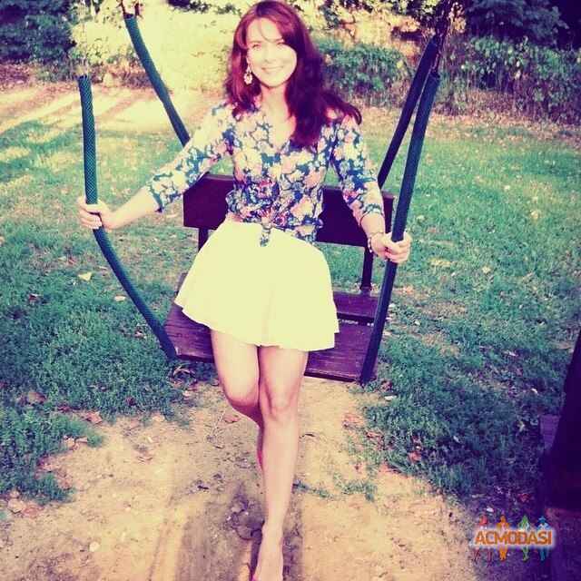 Екатерина   фото №740525. Загружено 26 Сентября 2014