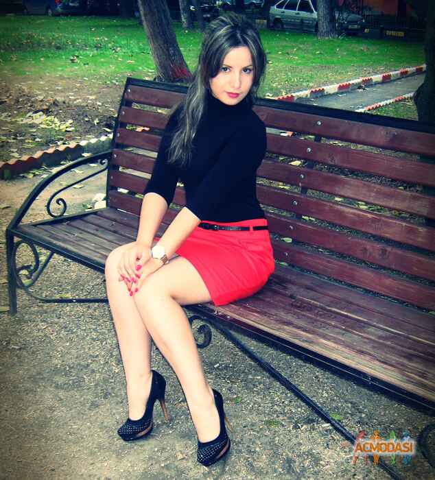 Диана Сергеевна Умарова фото №470055. Загружено 13 Августа 2013