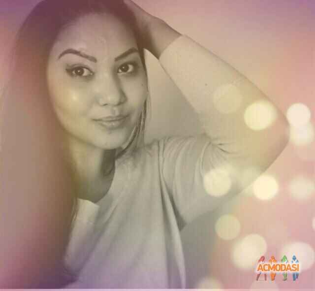 Айсулу  Акаш фото №614107. Загружено 13 Марта 2014