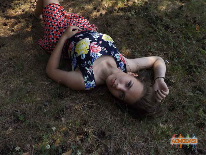 Оксана  Рухлова фото №882800. Загружено 06 Июля 2015