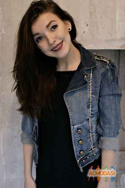 Виктория  Агошина фото №697037. Загружено 25 Июля 2014