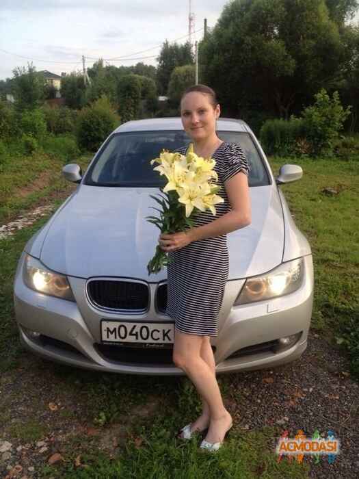 Ольга Феликсовна Сторожук фото №699385. Загружено 29 Июля 2014