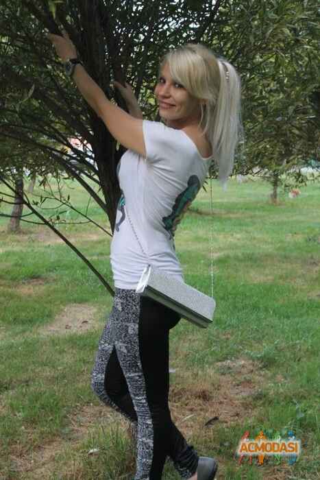 Ольга   фото №724768. Загружено 04 Сентября 2014