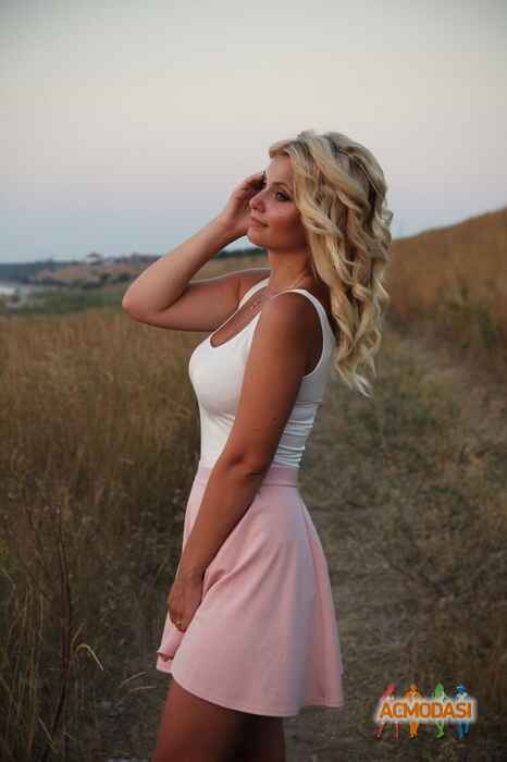 Виктория  Соколовская фото №792278. Загружено 21 Декабря 2014