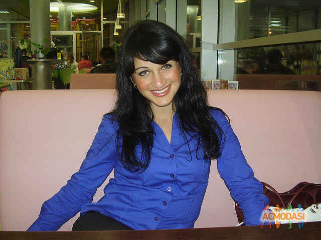 Лиана Чичикоевна Щербак фото №873723. Загружено 14 Июня 2015