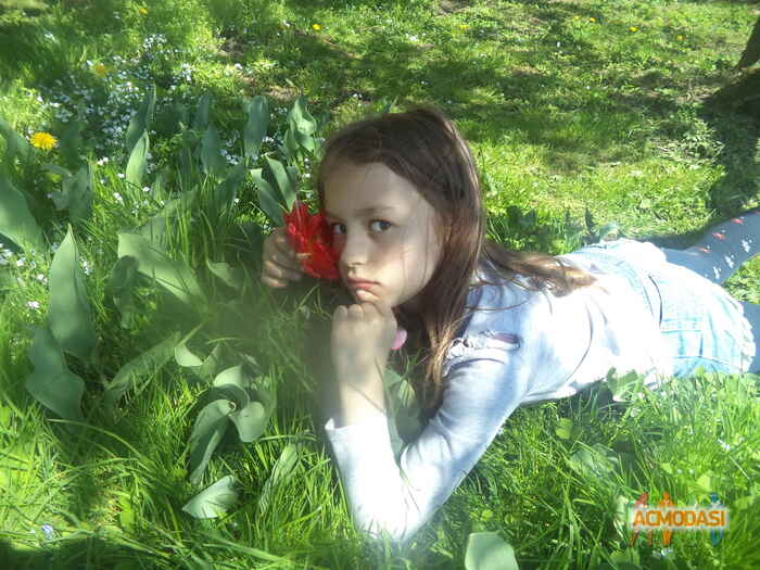 Ирина Андреевна Ефремова фото №896444. Загружено 30 Июля 2015