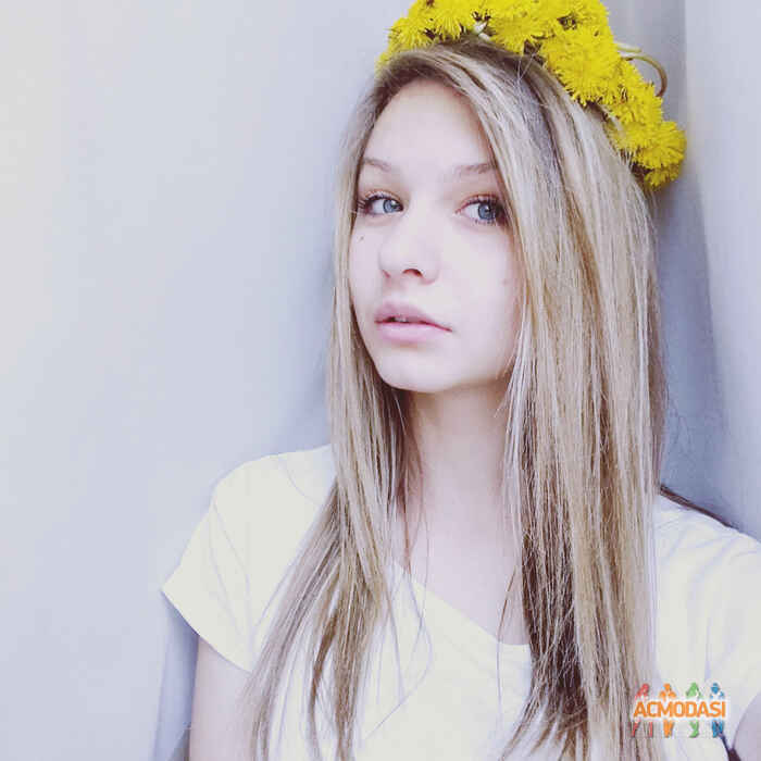 Ангелина Александровна Воронова фото №1065523. Загружено 31 Июля 2016