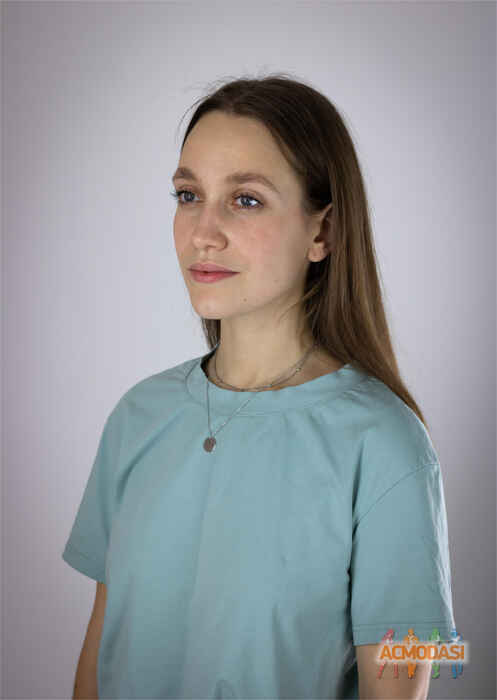Полина Михайловна Калинина фото №1686035. Загружено 26 Февраля 2021