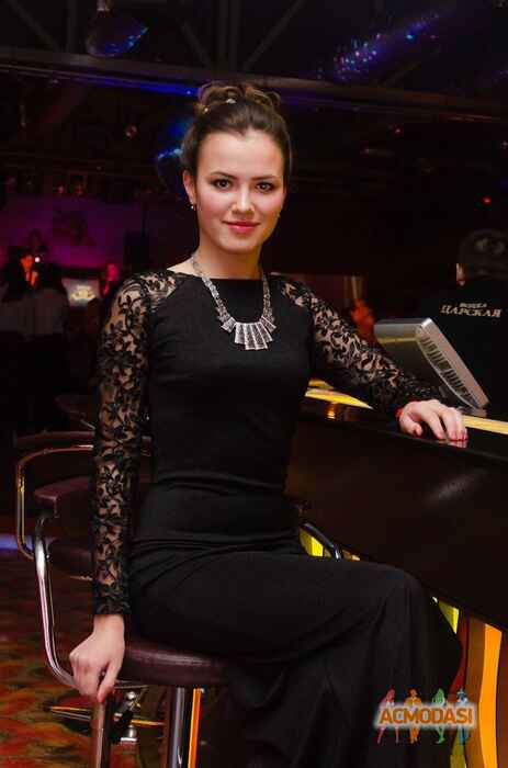 Екатерина Ильинична Демидова фото №1266853. Загружено 22 Декабря 2017