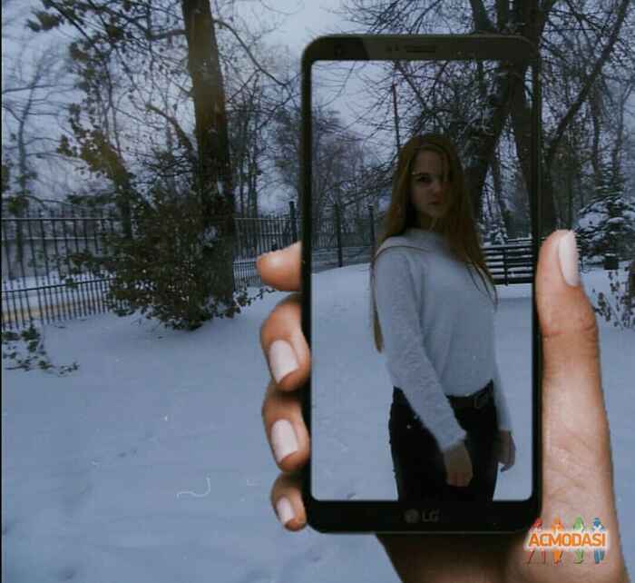 Дарья Сергеевна Макарова фото №1425798. Загружено 17 Февраля 2019