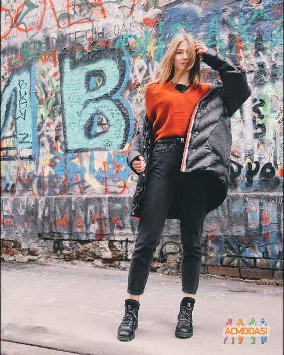 Владислава Дмитриевна Павлик фото №1438292. Загружено 23 Марта 2019